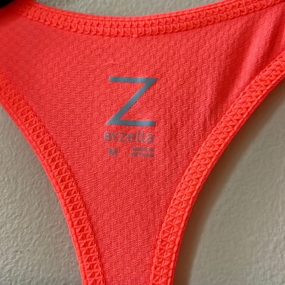 Z by Zella Tank Top Size M - Picture 4 of 5
